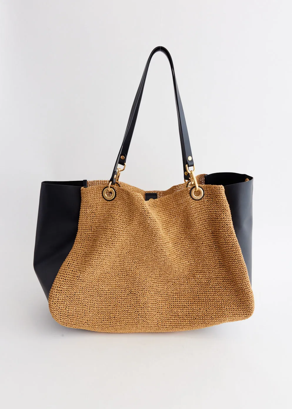 Revival Summer City Tote