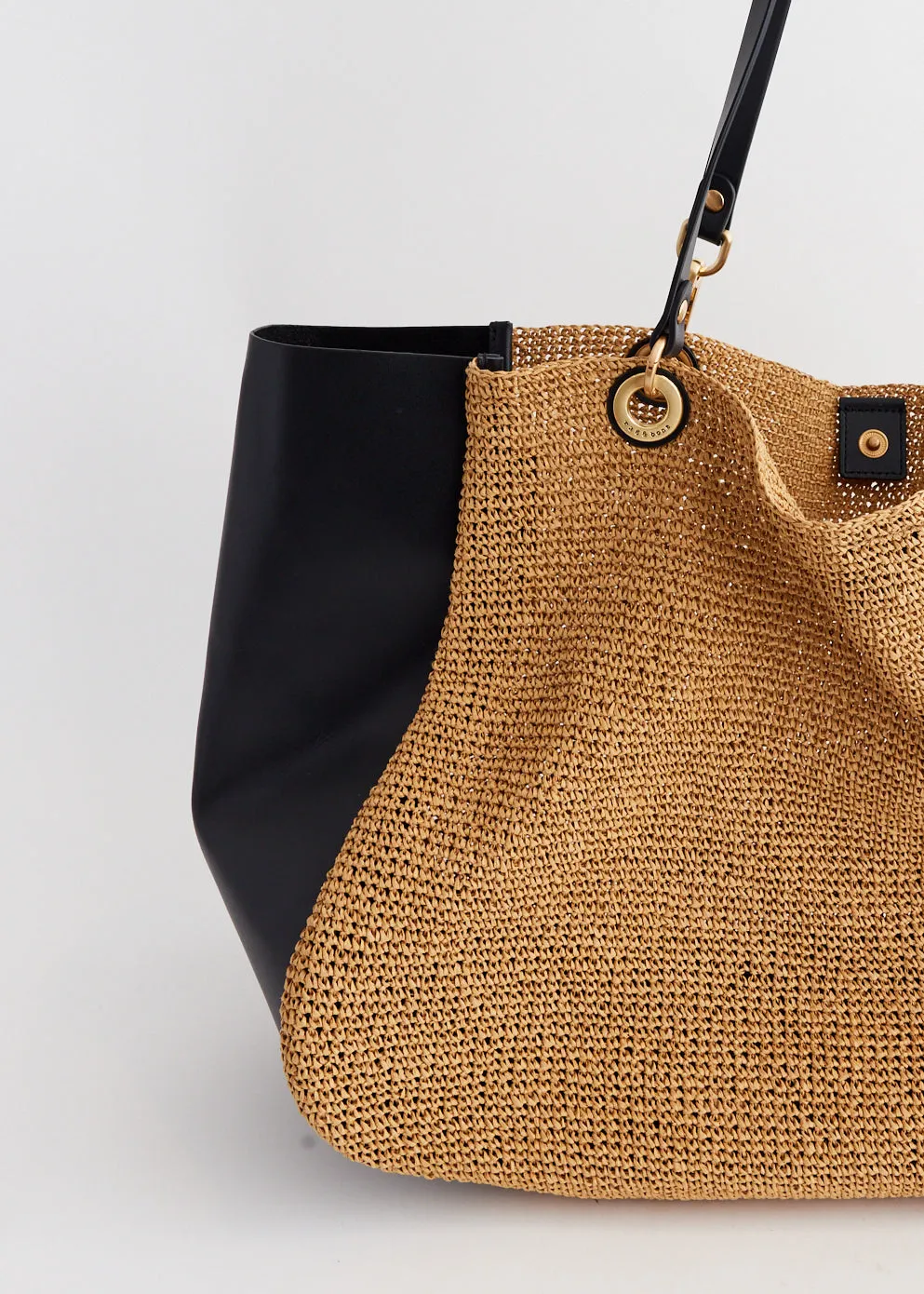 Revival Summer City Tote