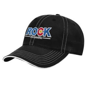 Rock Unstructured Hat