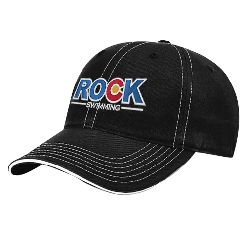 Rock Unstructured Hat