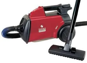 Sanitaire Model SC3683D Canister Vacuum