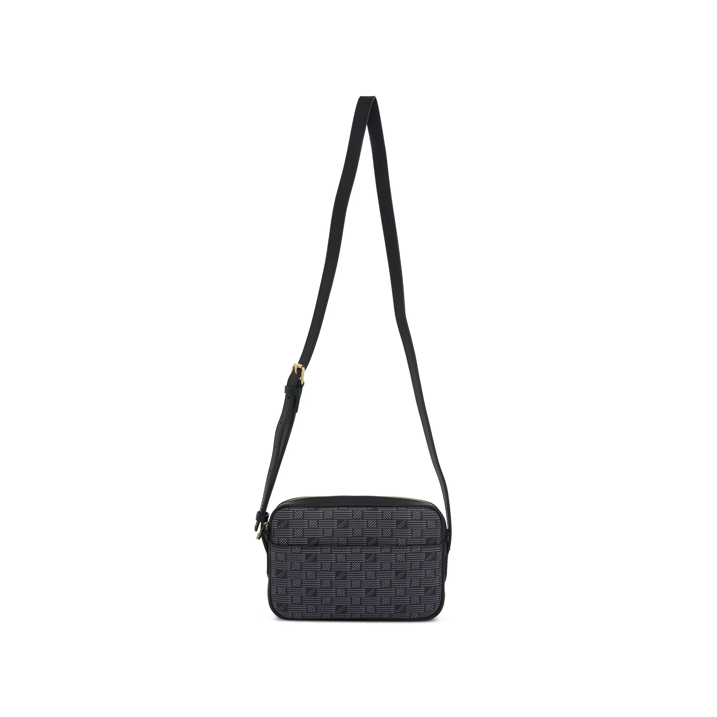 Savoie 24 PM Bag in Black