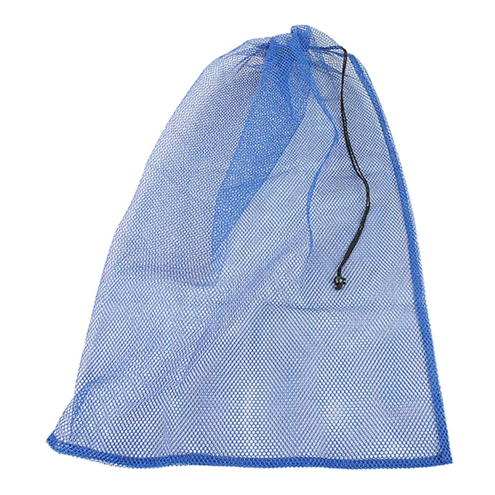 ScubaMax DB-602 Drawstring Mesh Bag