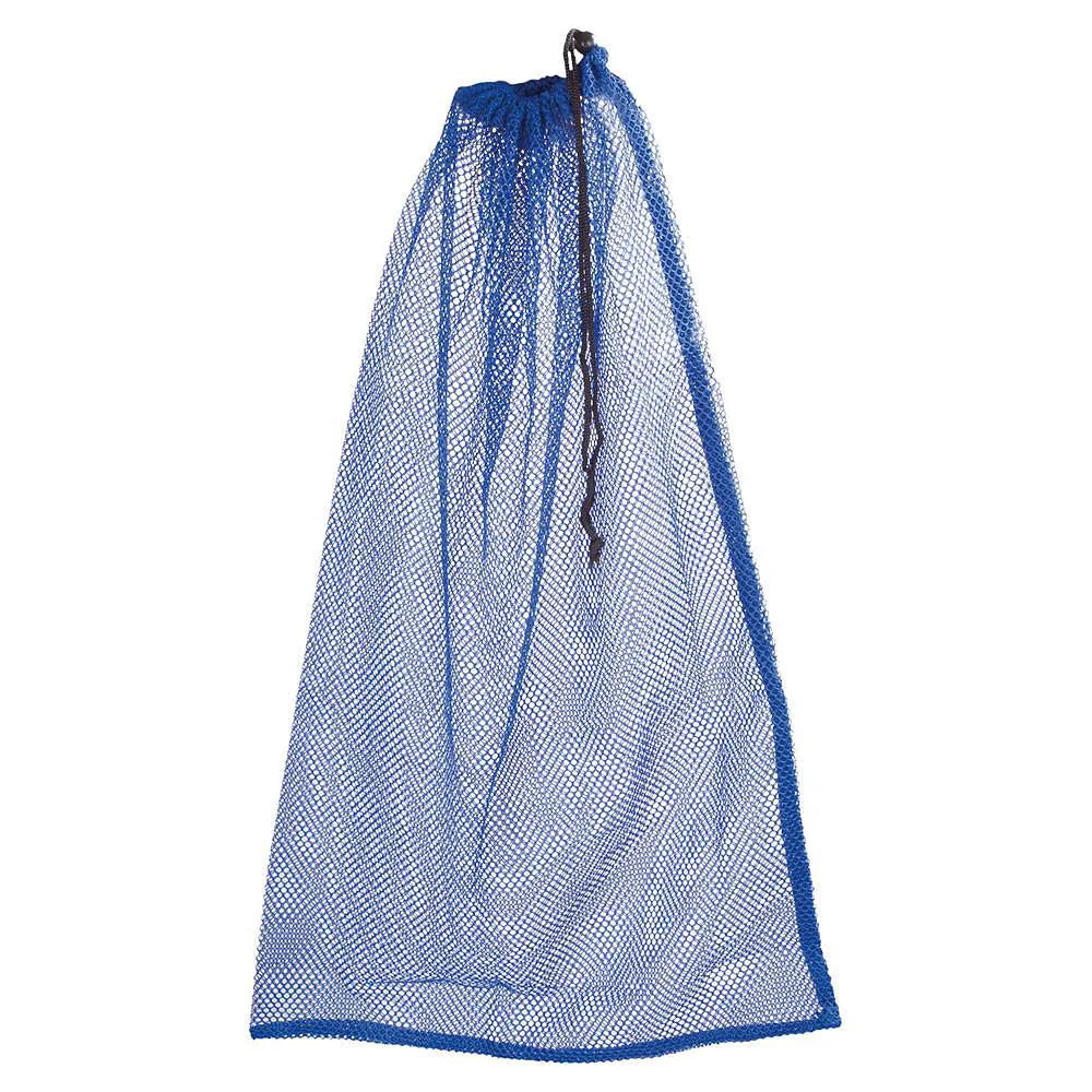 ScubaMax DB-602 Drawstring Mesh Bag