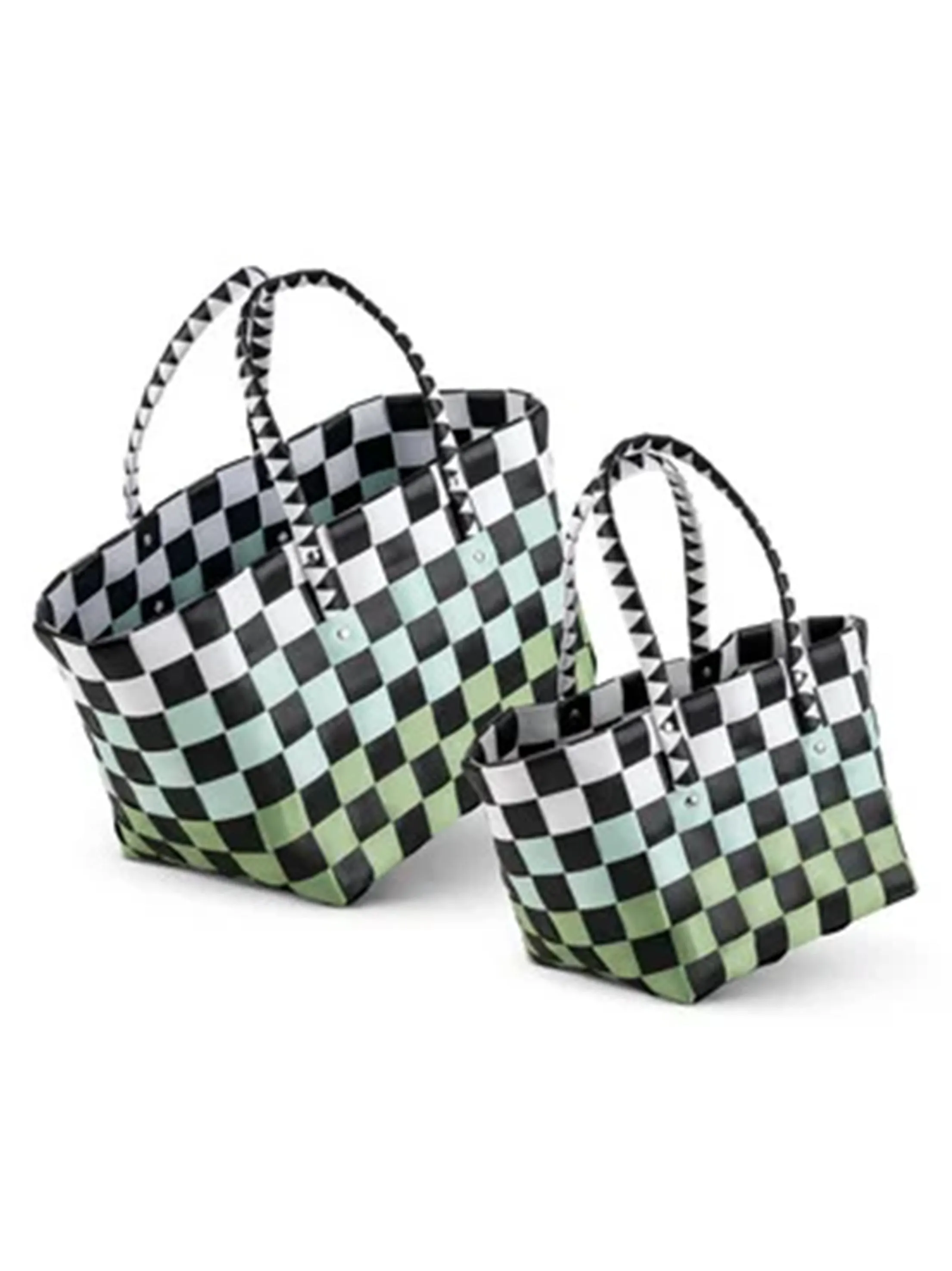 Shopping Bag Set