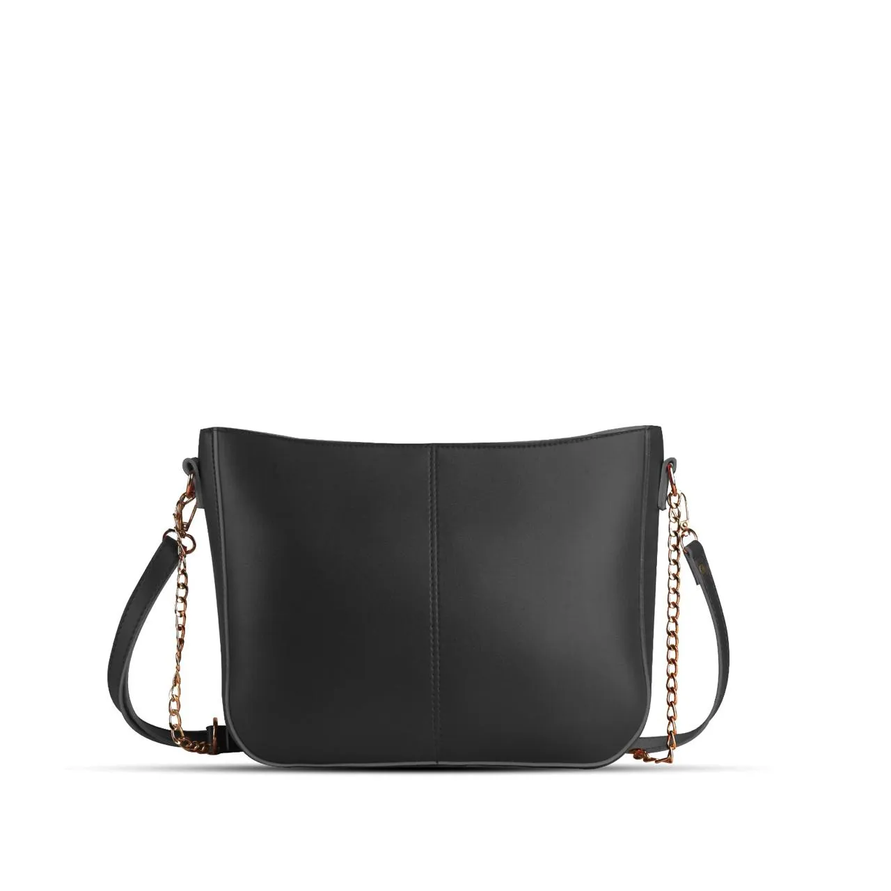 Shoulder bag Dove Black