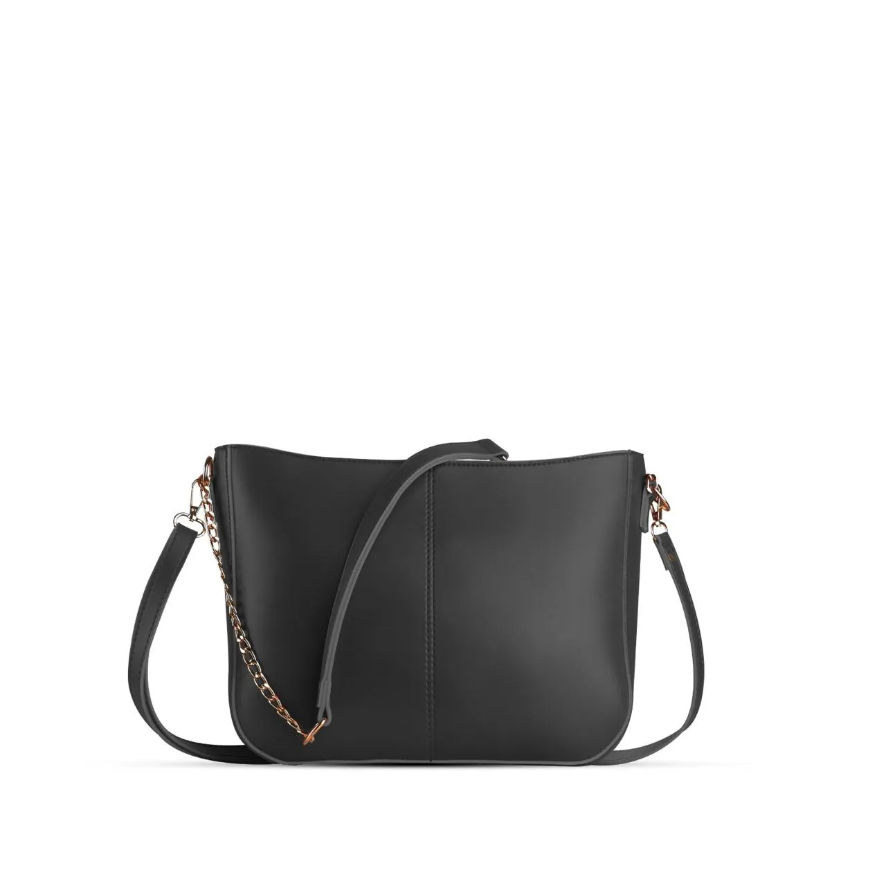 Shoulder bag Dove Black