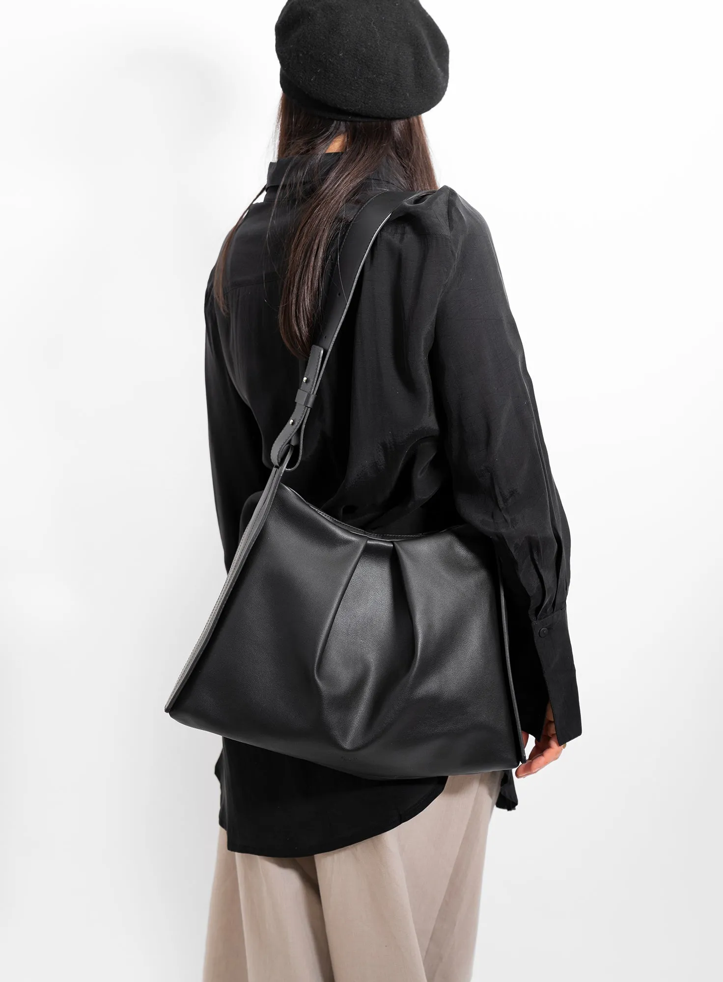 Shoulder Bag Renee Black