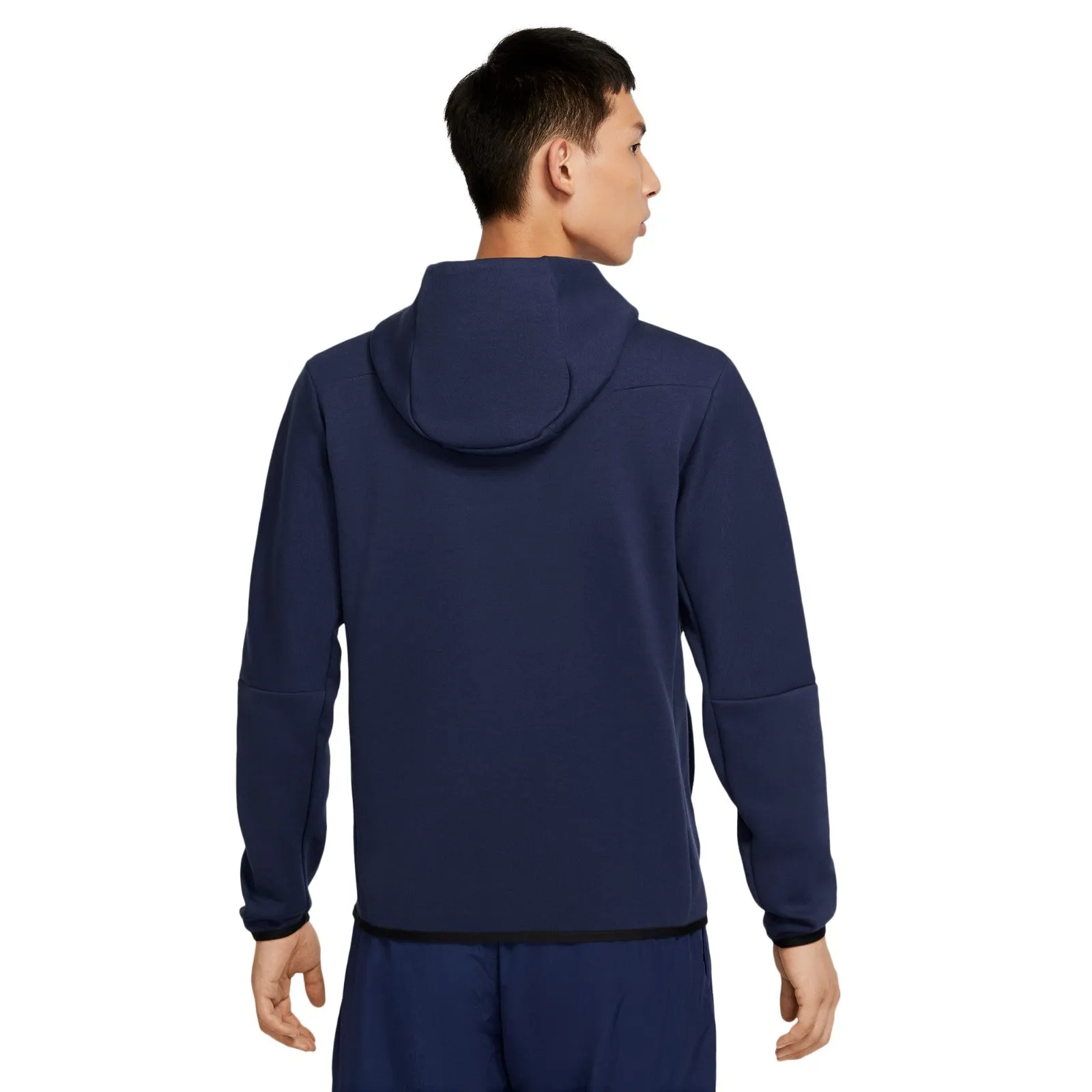 Sportswear Tech Fleece Full-Zip Hoodie CU4489-410