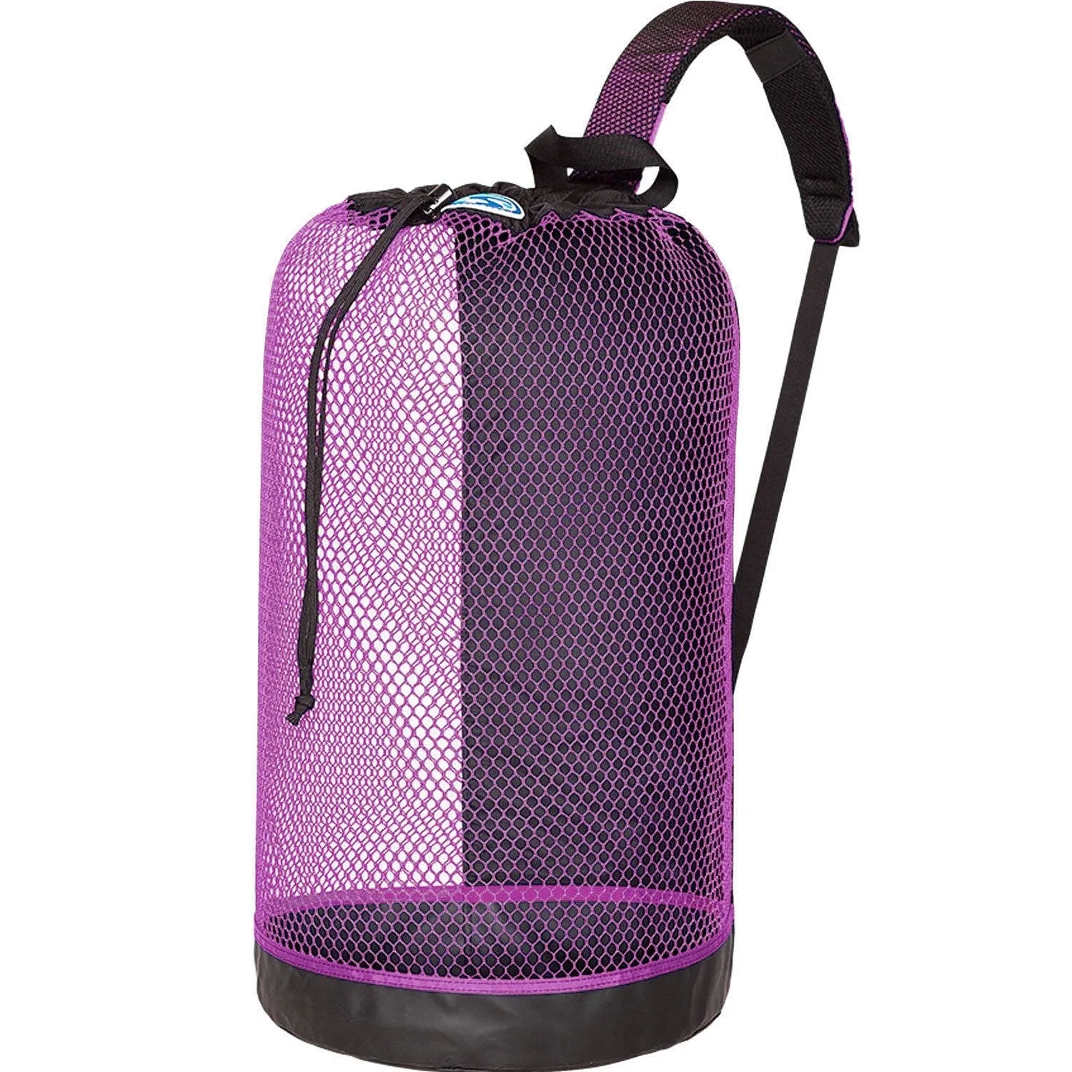 Stahlsac B.V.I. Mesh Backpack Dive Bag