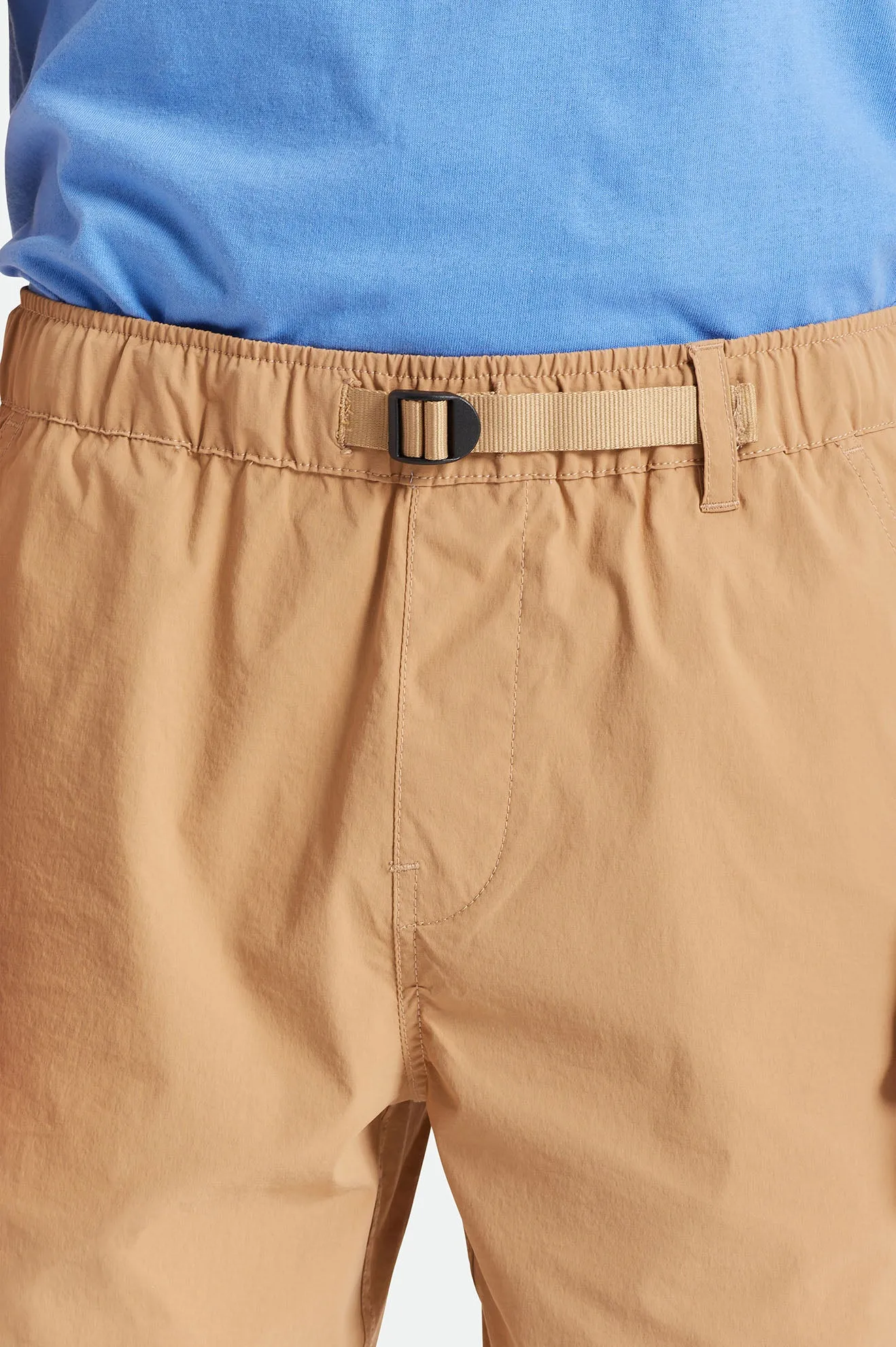 Steady Cinch Utility Short - Mojave