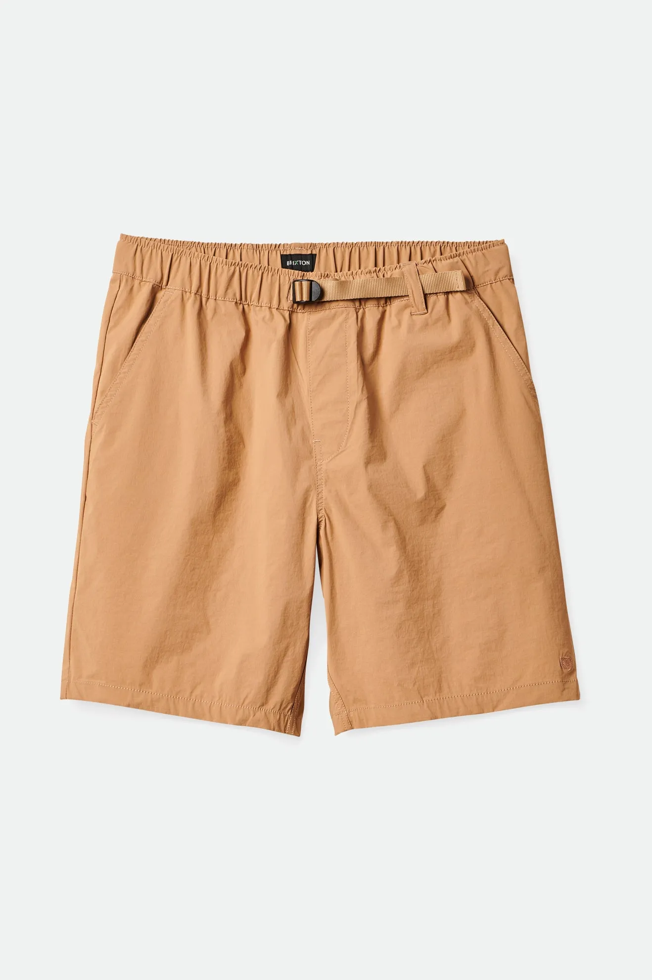 Steady Cinch Utility Short - Mojave