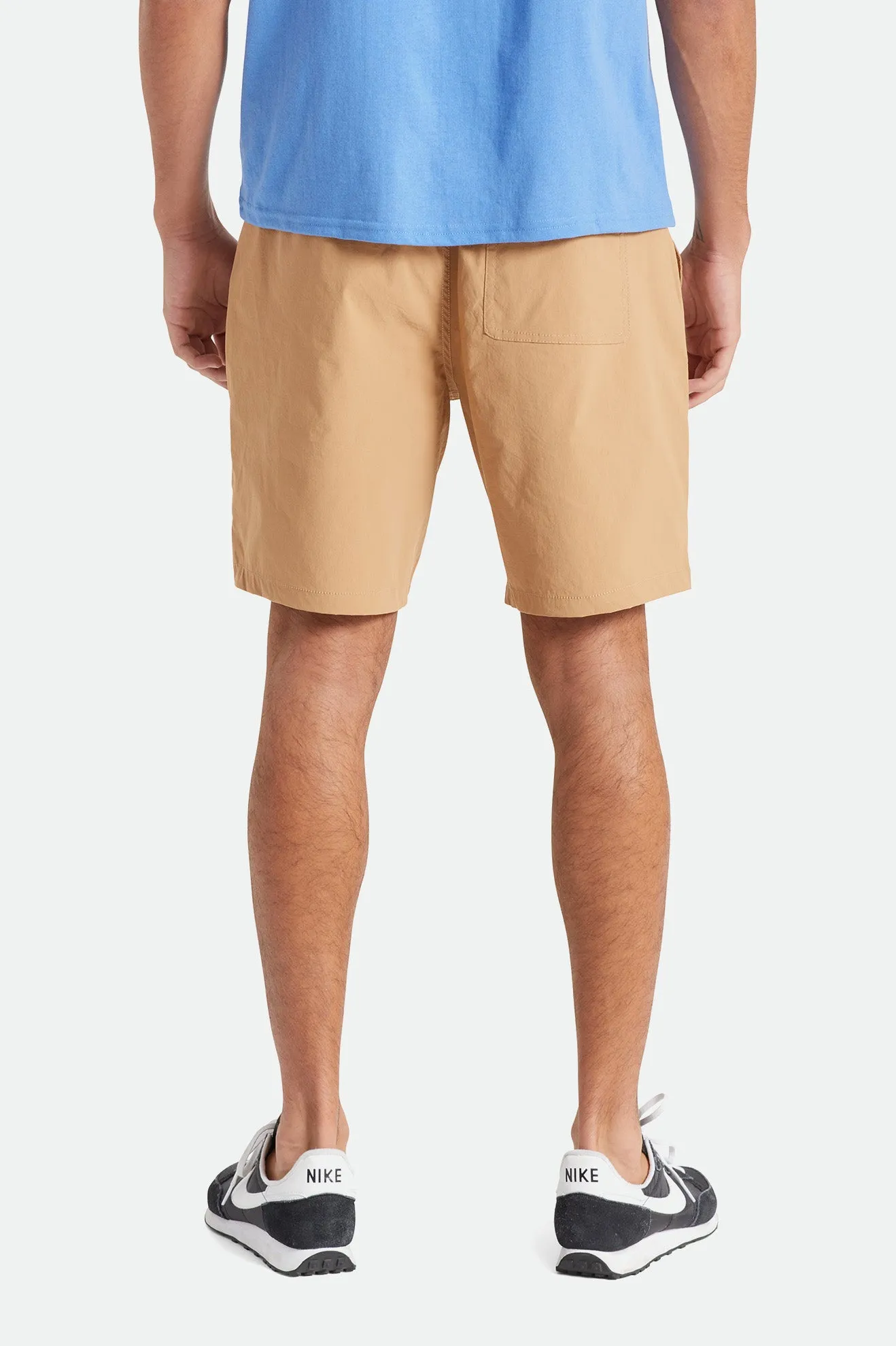 Steady Cinch Utility Short - Mojave