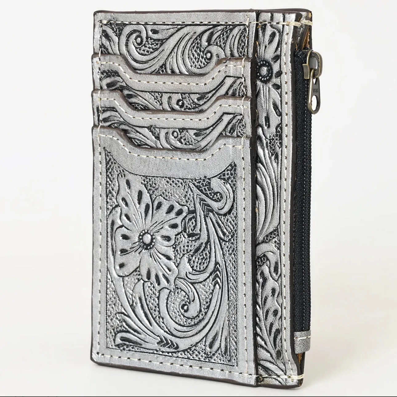 Sylvia Card Holder