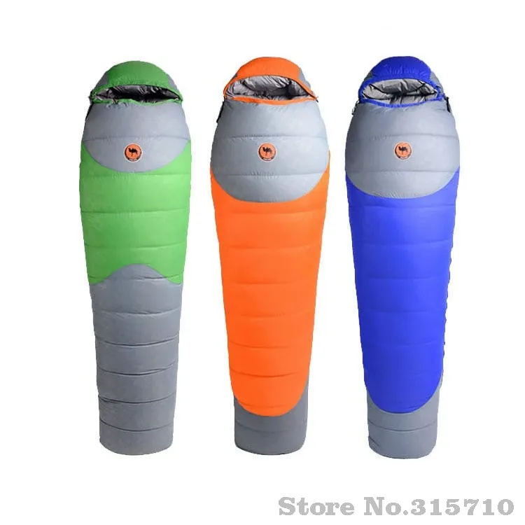 Thermal Camping Sleeping Bags