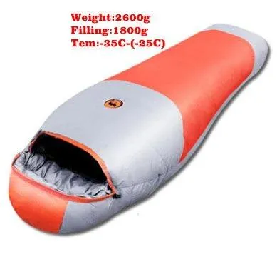 Thermal Camping Sleeping Bags