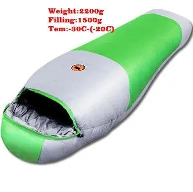 Thermal Camping Sleeping Bags