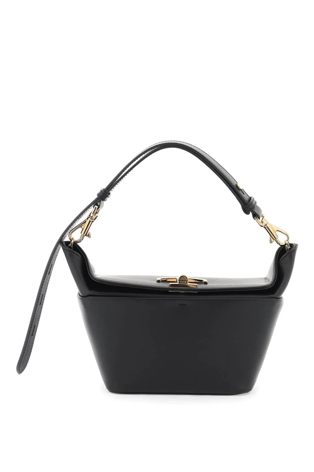 TOD'S timeless t box bag