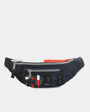 Tommy Jeans Heritage Bum Bag Corporate