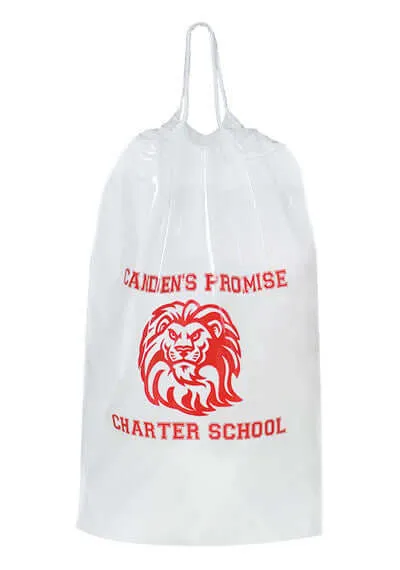 Wholesale Cotton Cord Drawstring Bag - 12CC12164